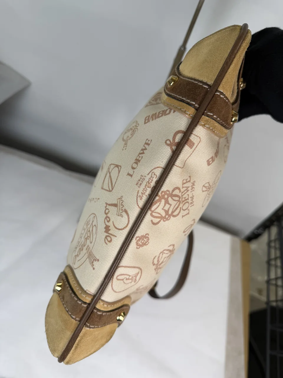 LOEWE BAG view 6