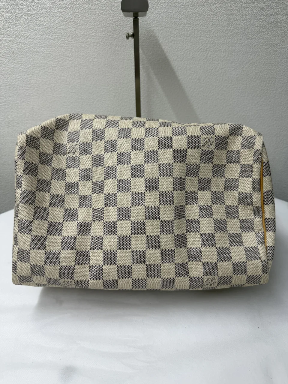 LV DAMIER AZURE SPEEDY 30 view 5