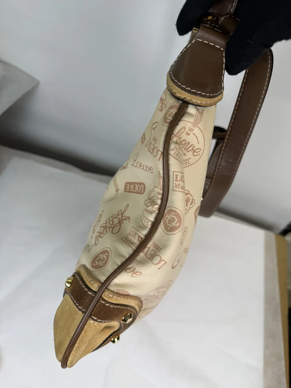 LOEWE BAG view 5