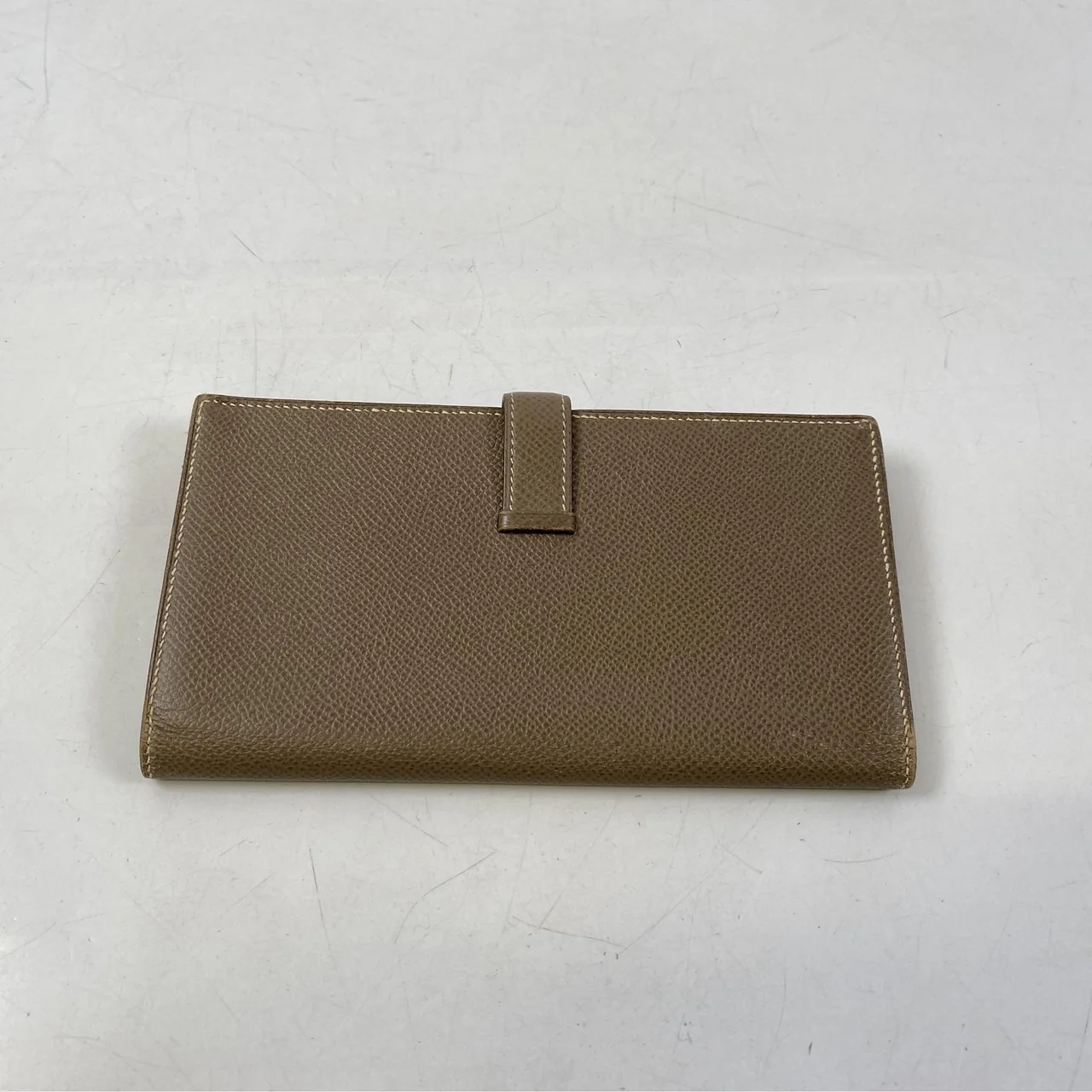 HERMES BEARN SOUFFLET (EPSON, ETOUPE, C STAMP) hover