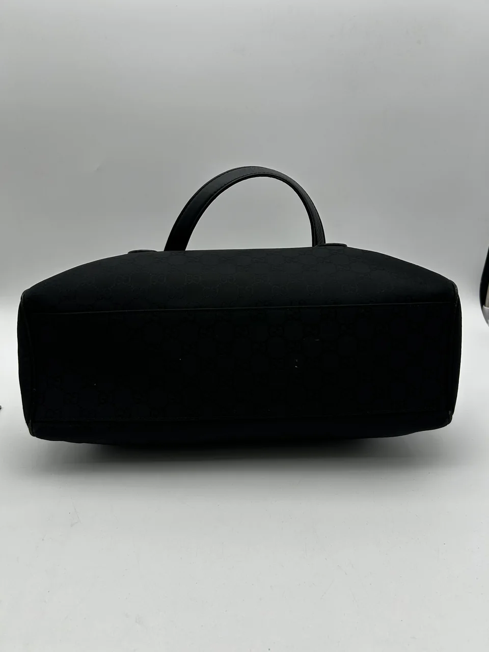 GUCCI BOSTON BAG view 4