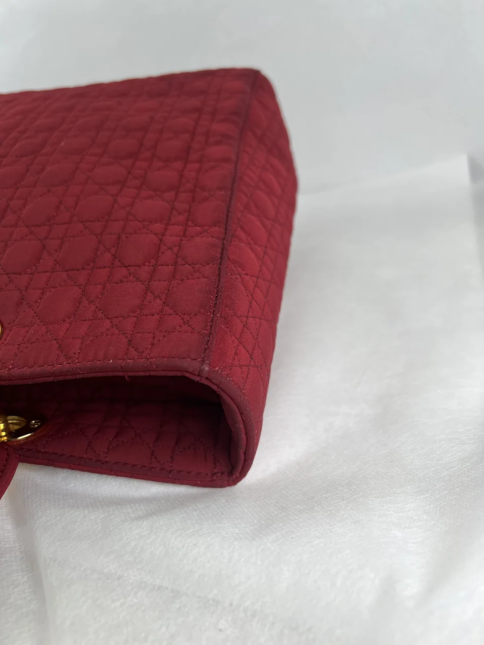DIOR CANNAGE LADY DIOR view 6