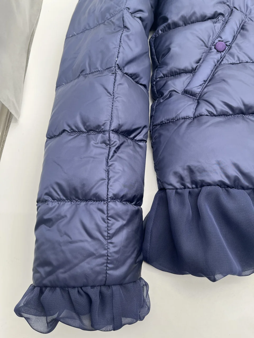 MONCLER PUFFER JACKET
