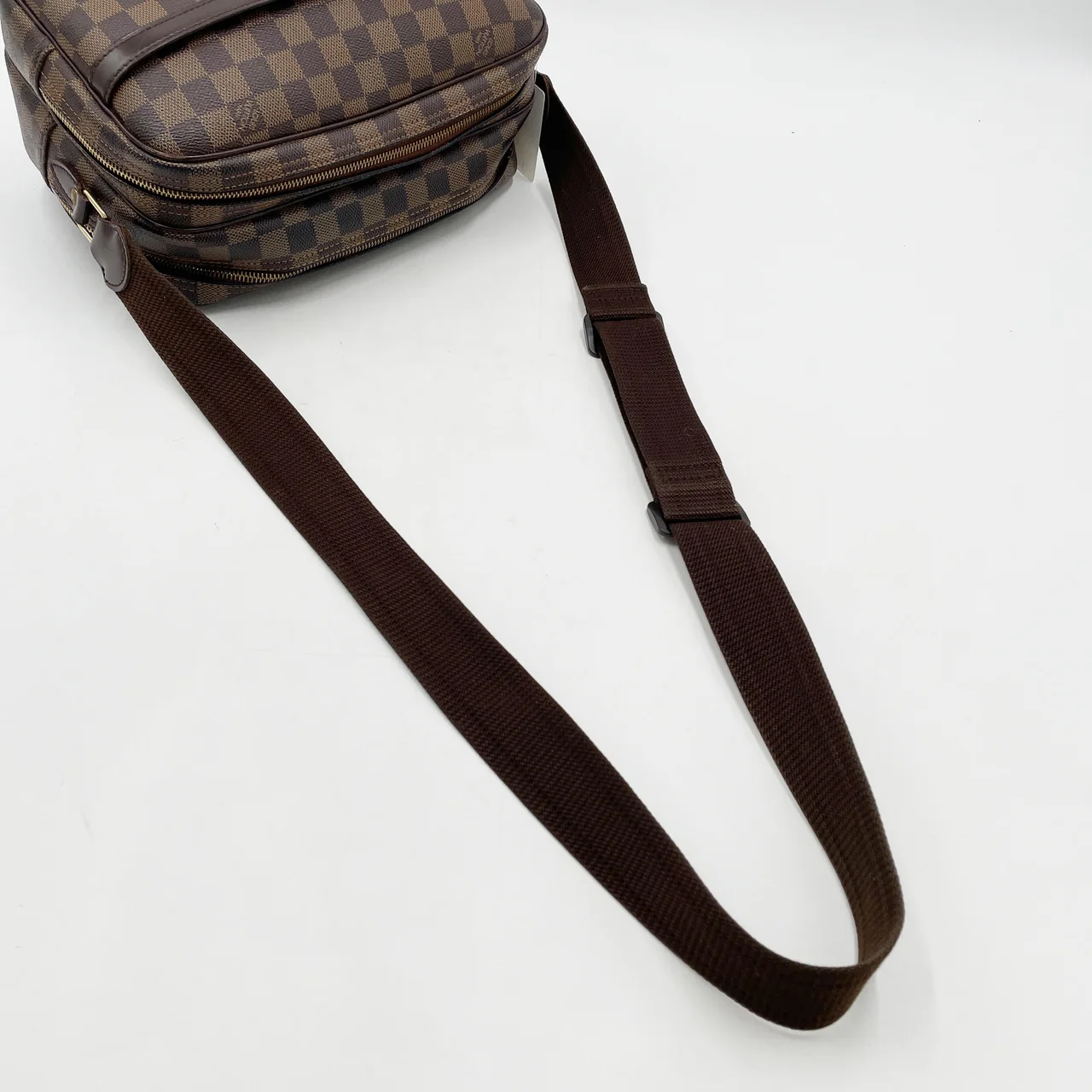 LV DAMIER REPORTER PM view 6