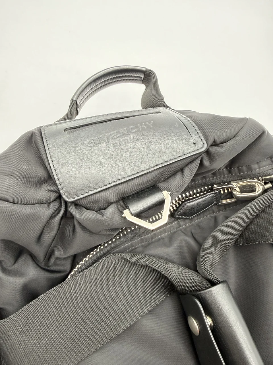 GIVENCHY 17 NYLON BACKPACK view 7