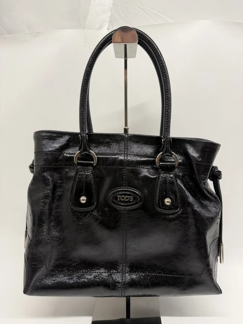 TOD'S TOTE BAG