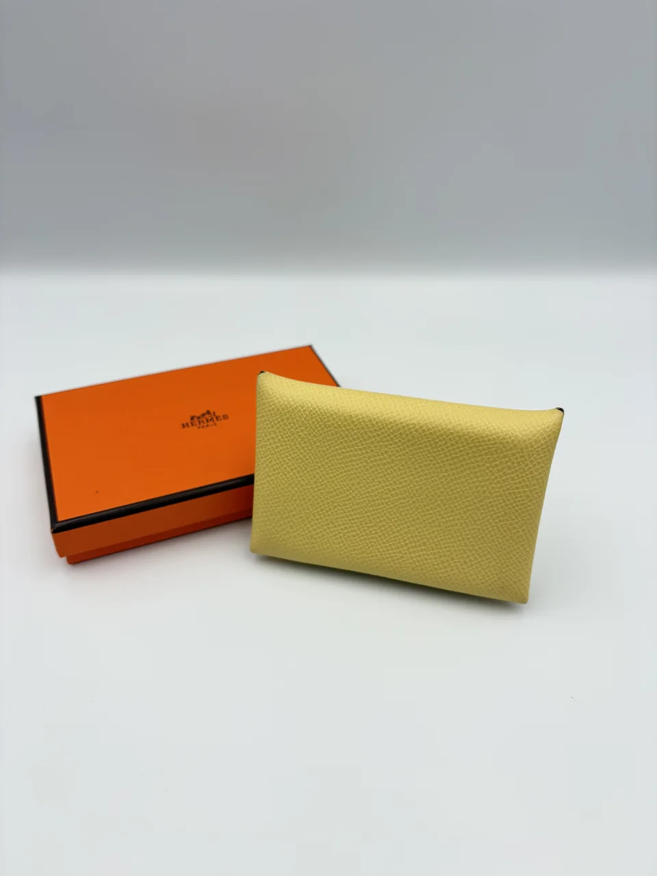 HERMES CALVI (EPSON, U STAMP)