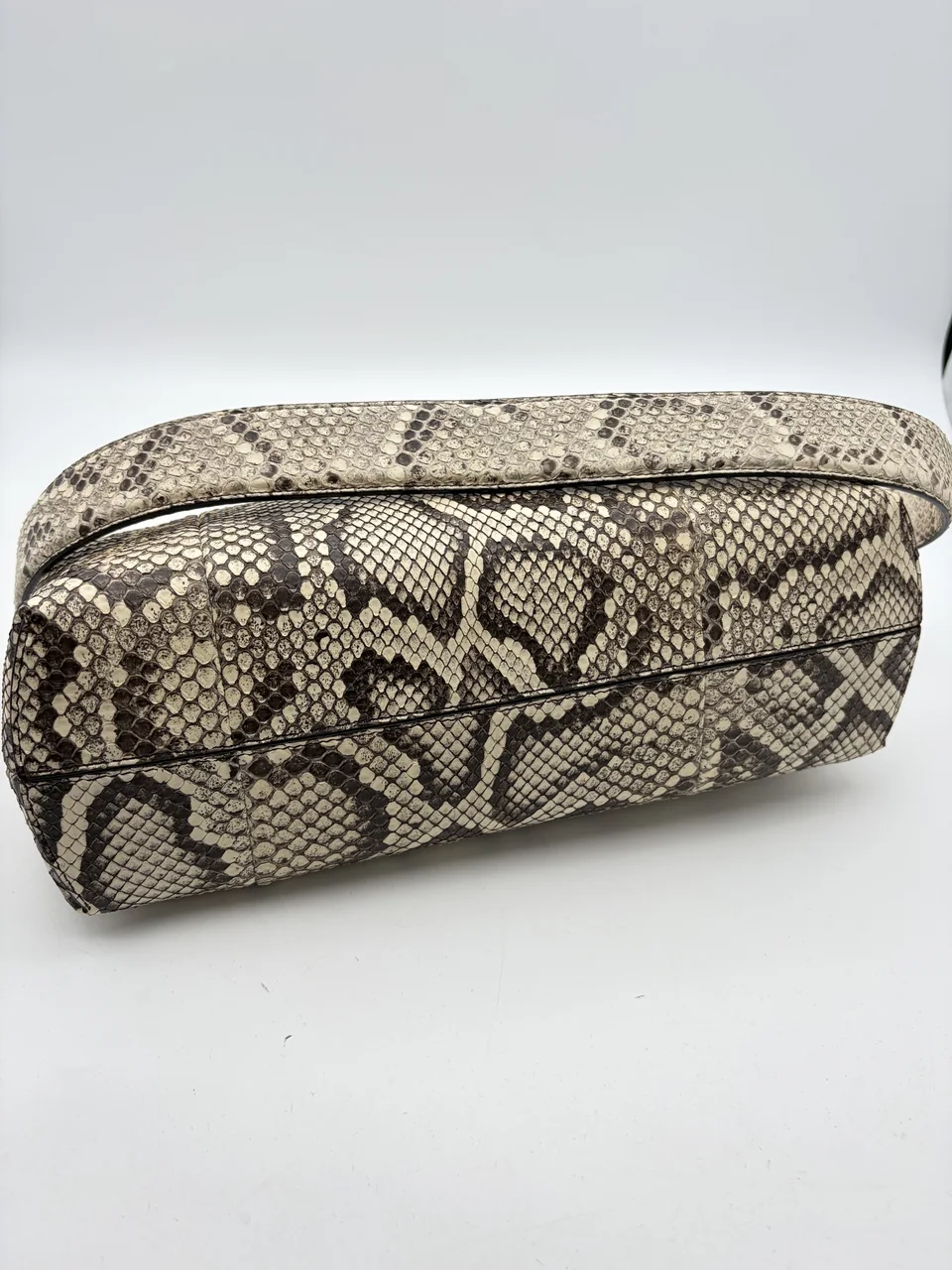 FENDI FIRST PYTHON view 4