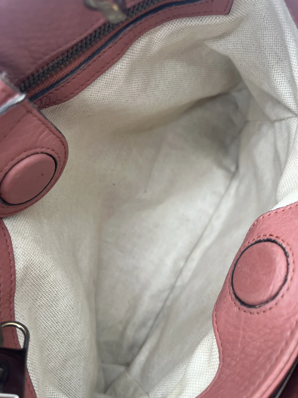 GUCCI BAG view 9