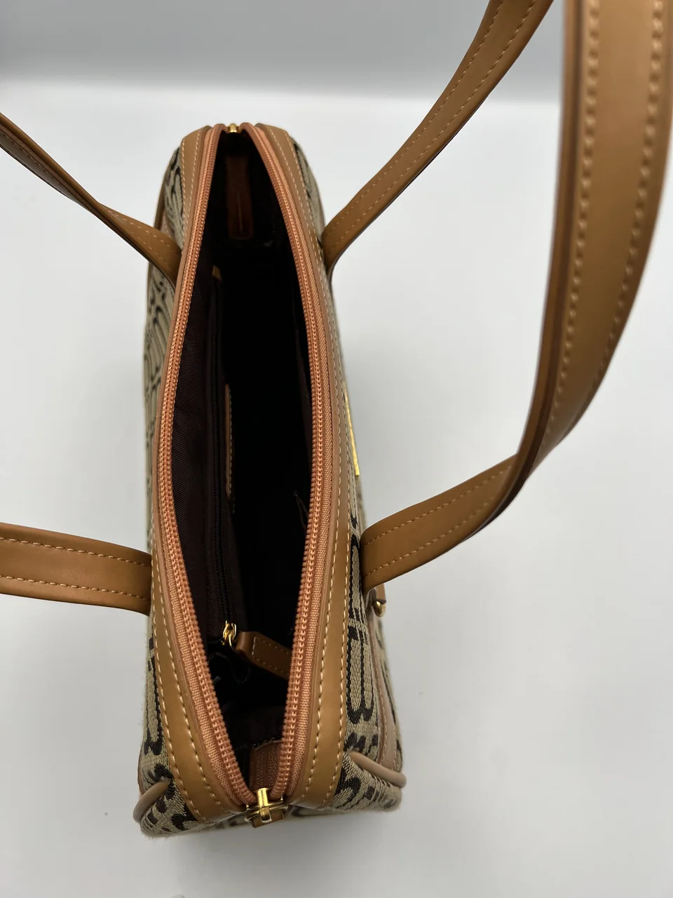 BALENCIAGA BB MONOGRAM view 7