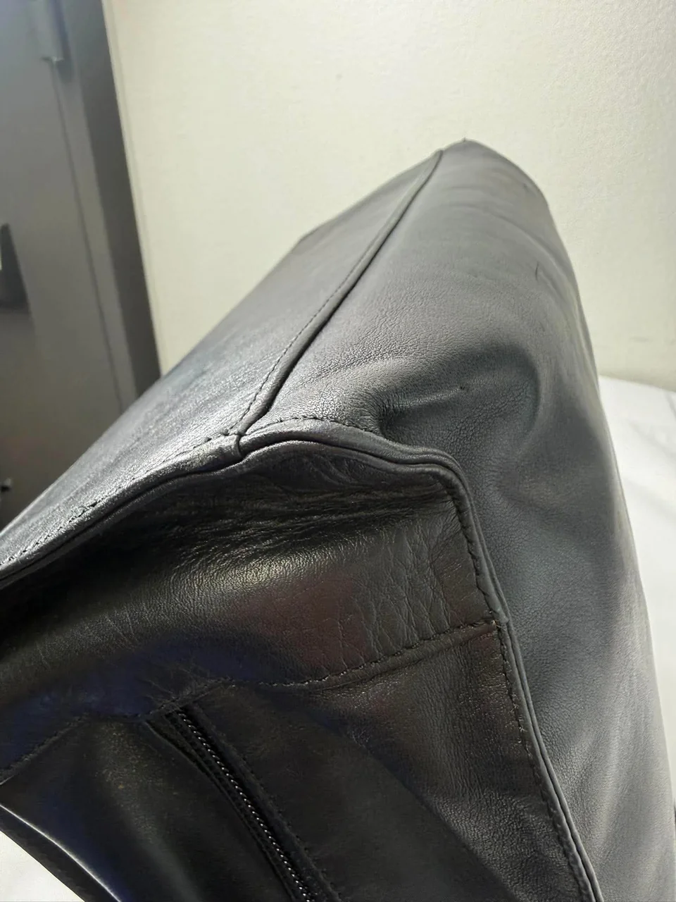 LOEWE ANAGRAM BAG view 5