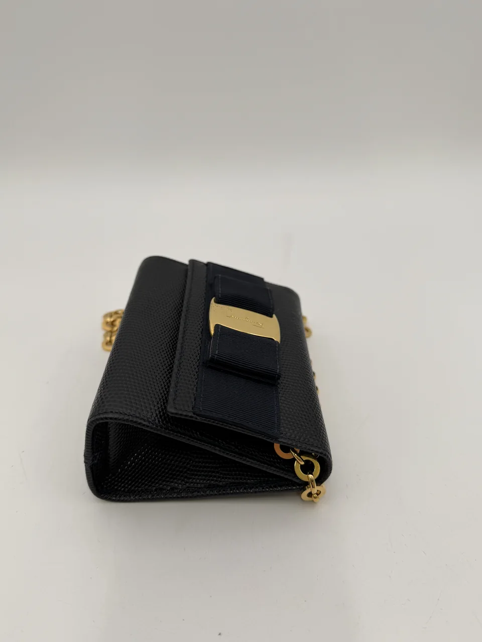 SALVATORE FERRAGAMO BAG view 5