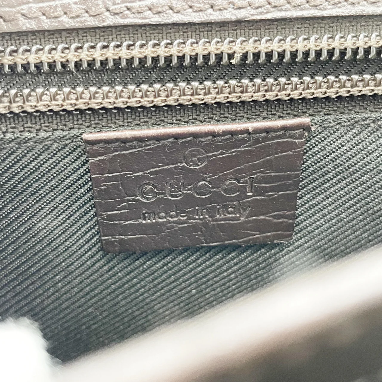 GUCCI SECOND BAG hover