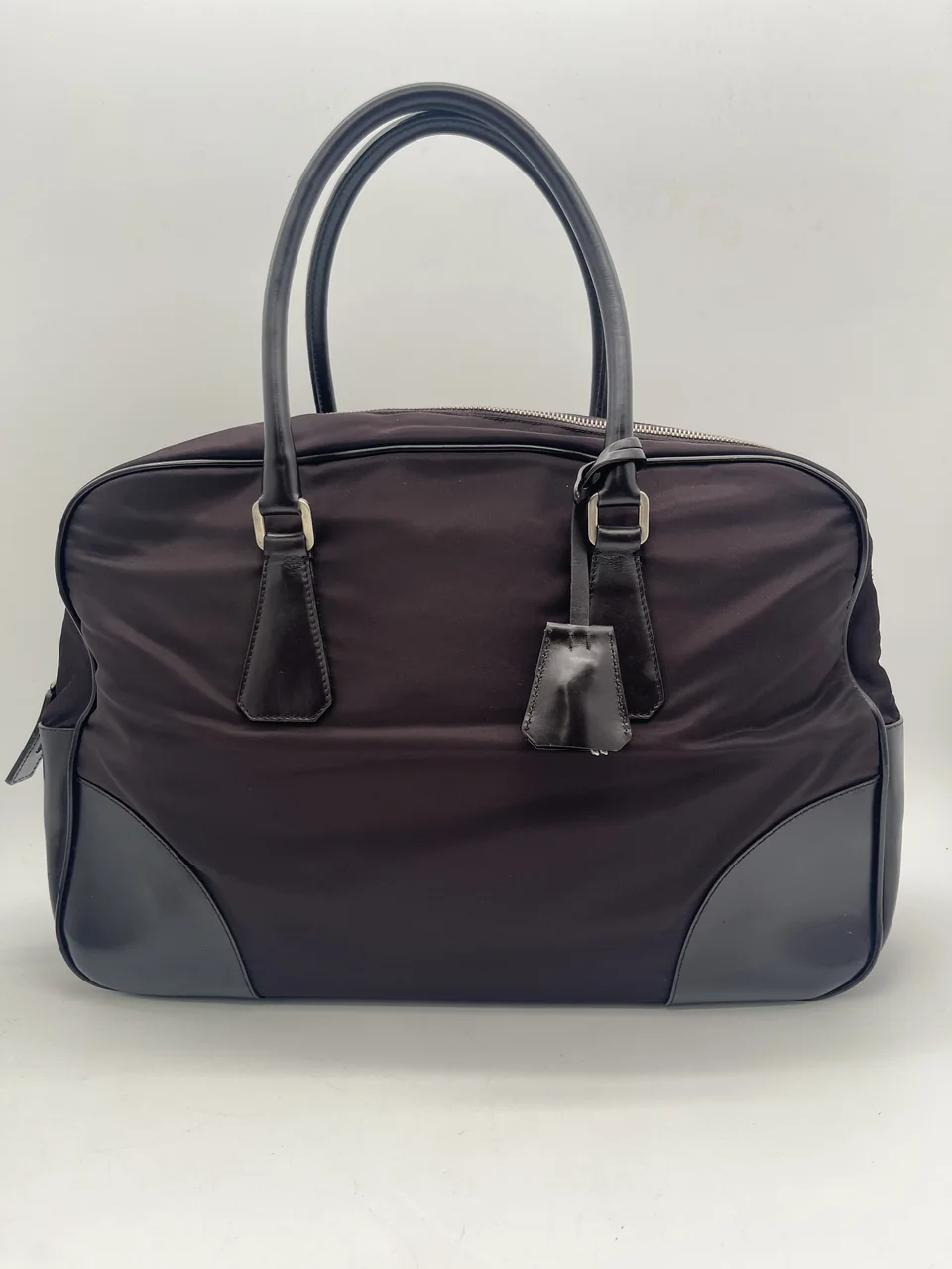 PRADA BOSTON BAG