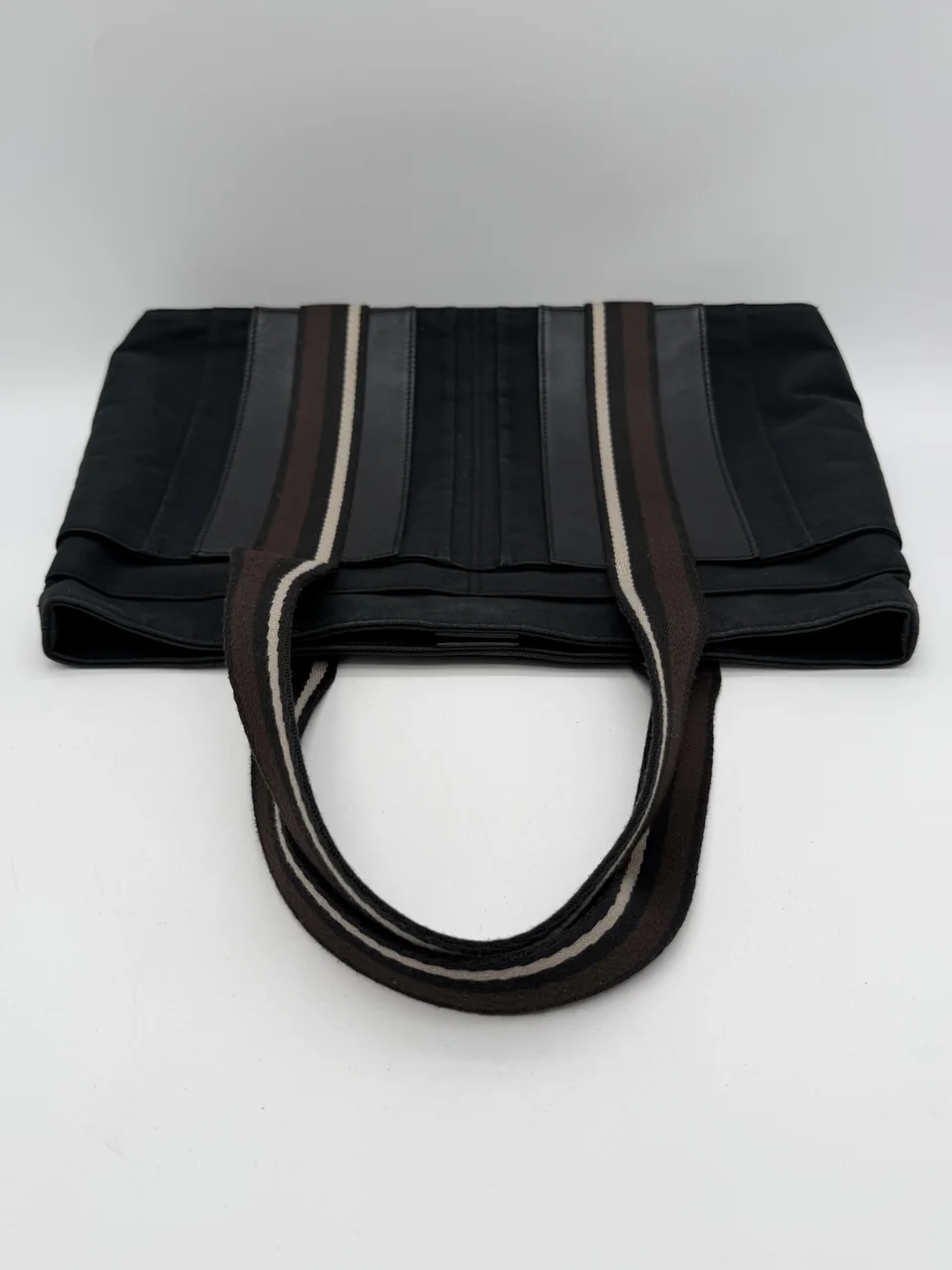 HERMES TRIBAL HANDLE TOTE BAG view 6