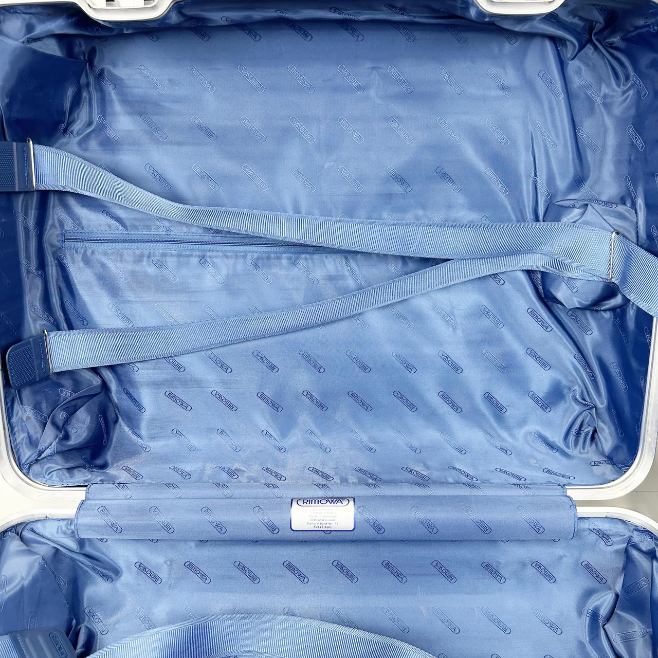 RIMOWA CABIN MULTIWHEEL view 8