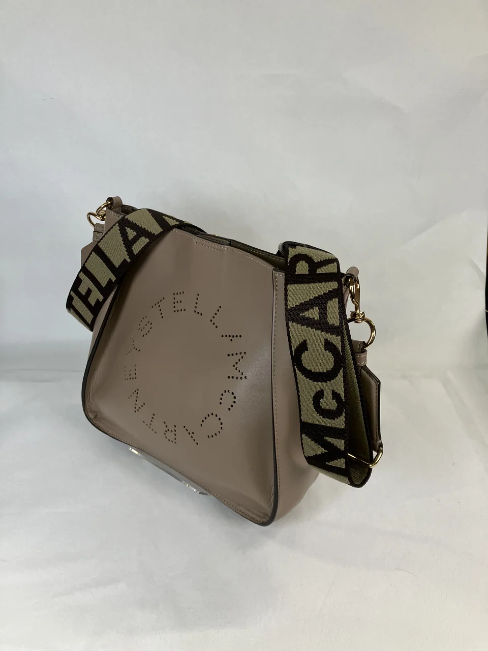 STELLA MCCARTNEY SHOULDER BAG view 3
