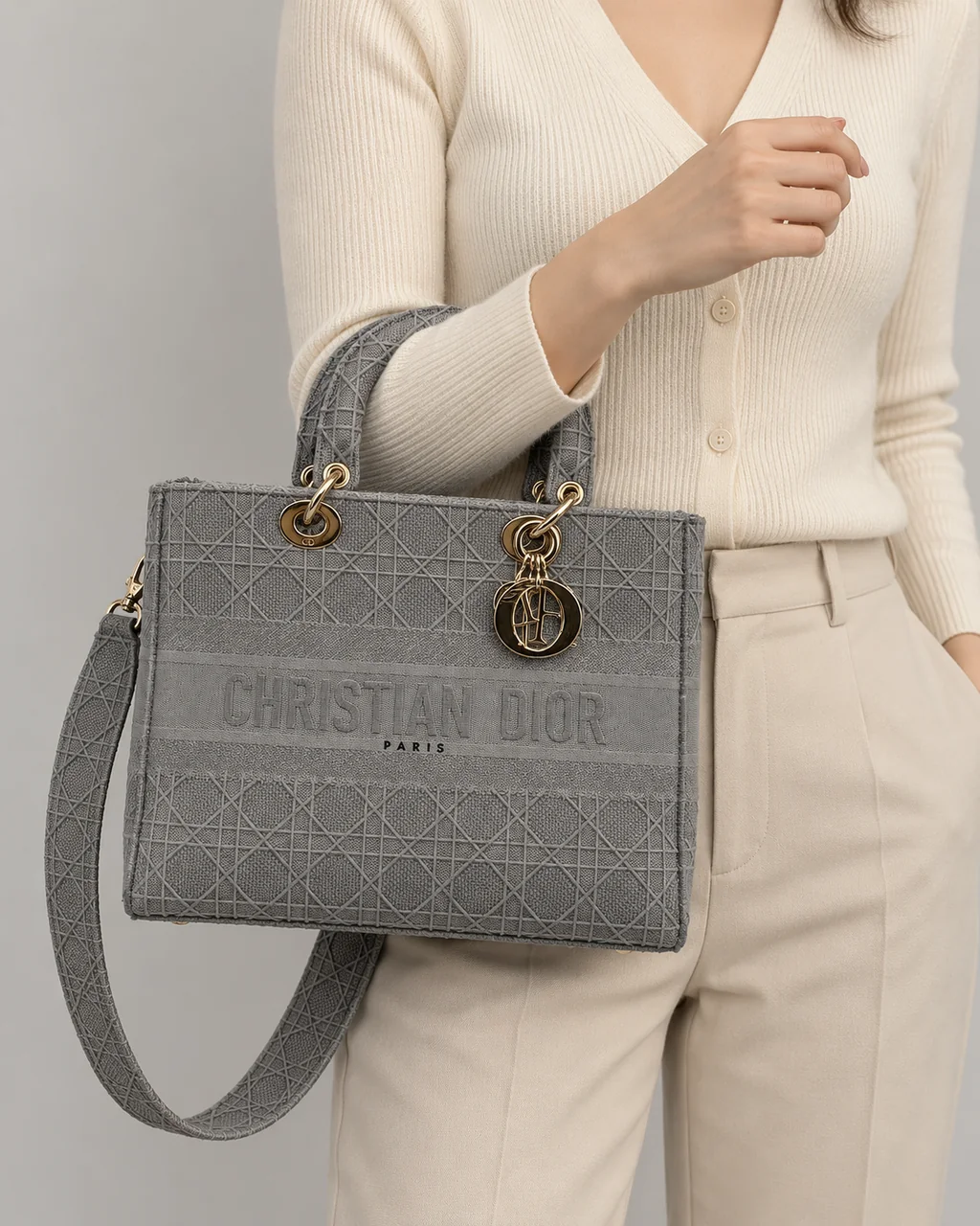 DIOR LADY D-LITE