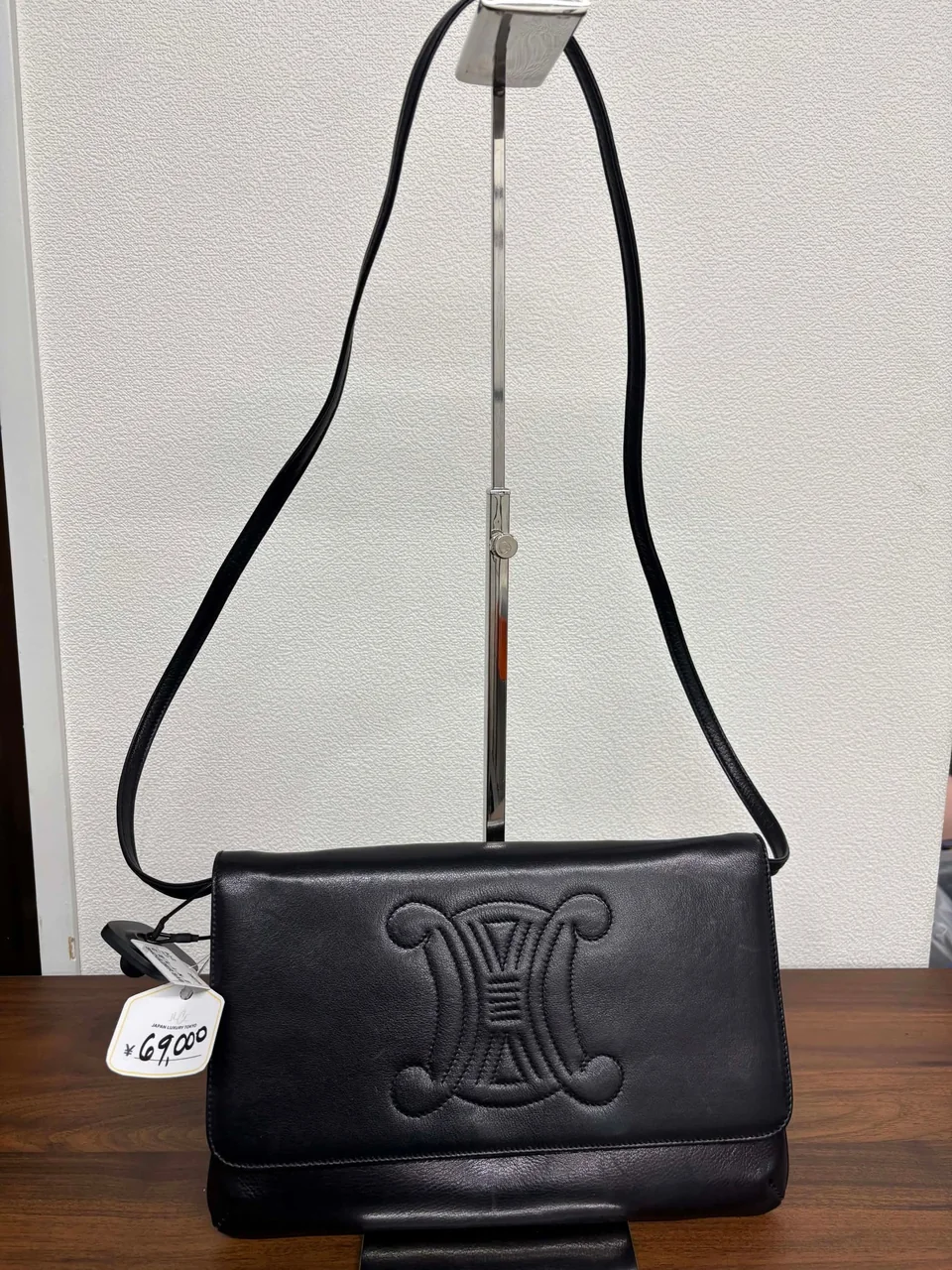 CELINE SHOULDER BAG