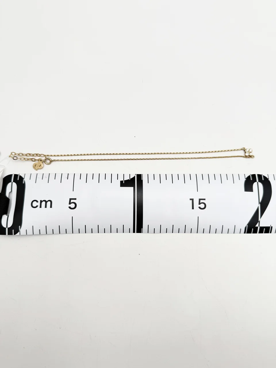 DIOR NECKLACE view 4