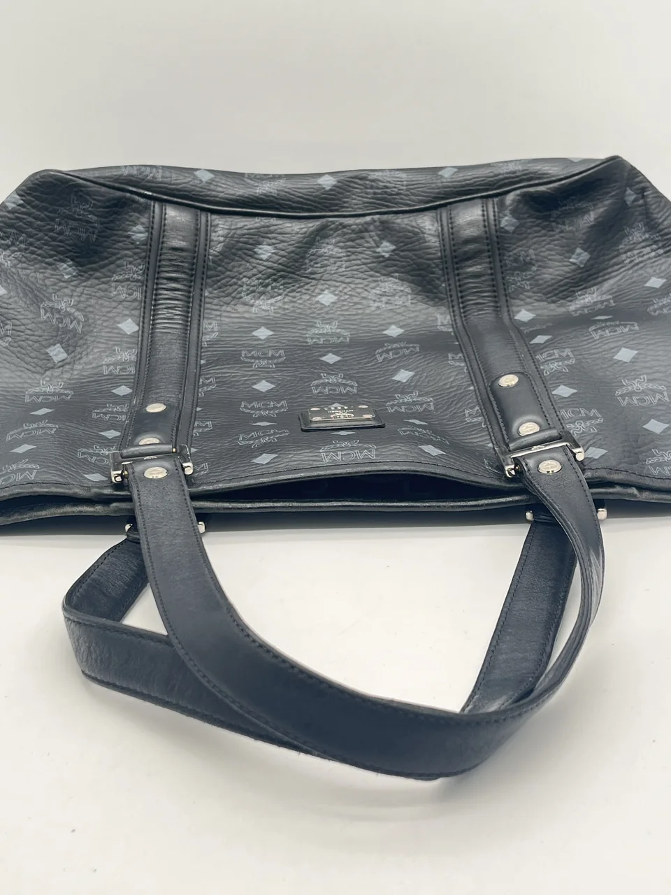 MCM HANDBAG view 3