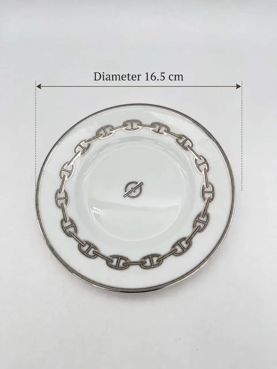 HERMES TABLEWARE SET view 10