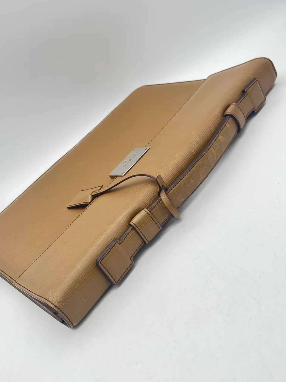 LOEWE BUSINESS BAG view 6