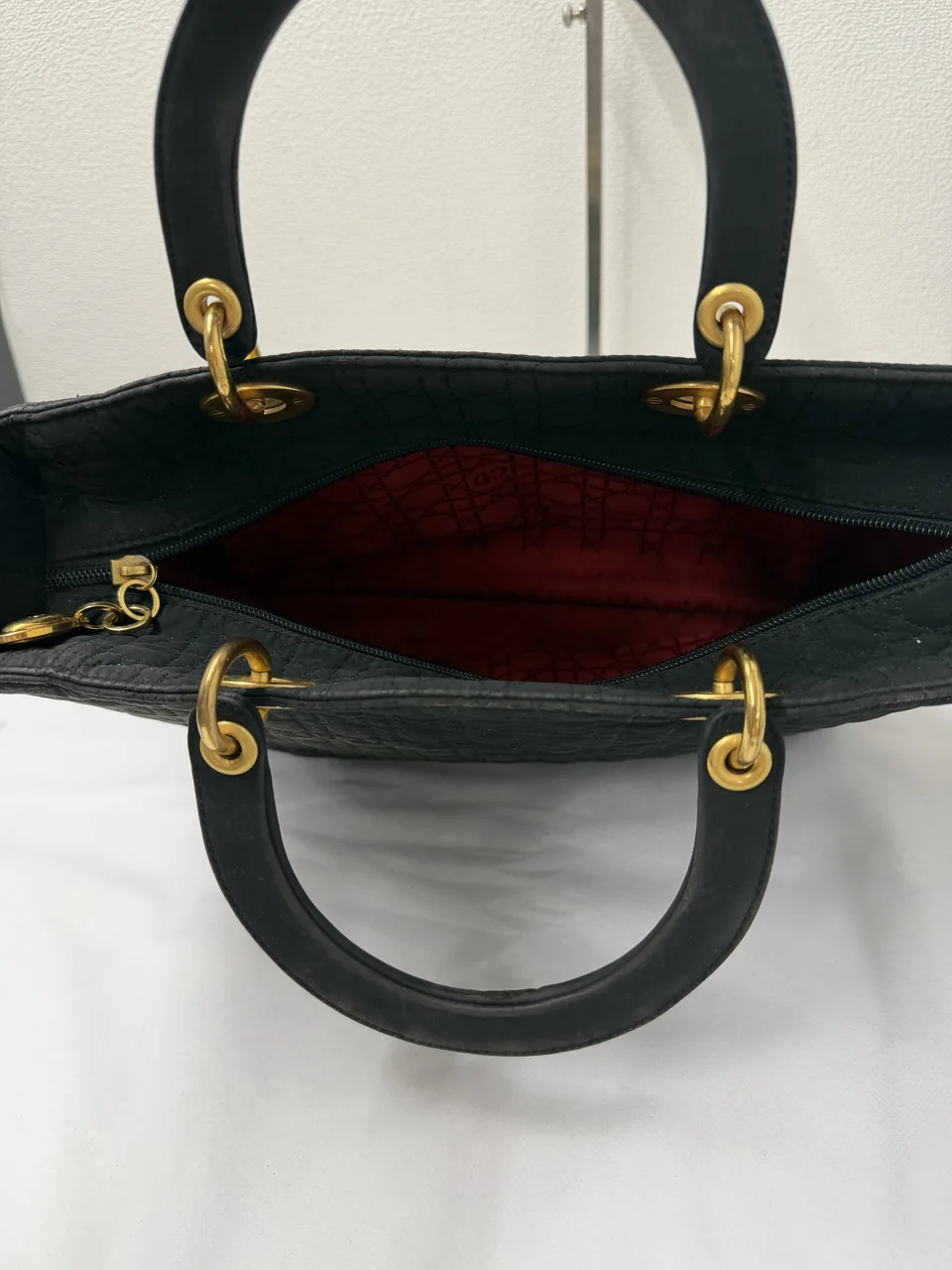 DIOR CANAGE LADY DIOR view 3
