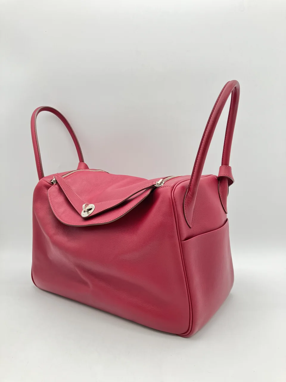 HERMES LINDY 34 (□O STAMP) view 4