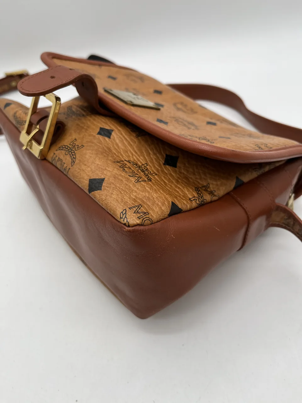 MCM SHOULDER BAG hover