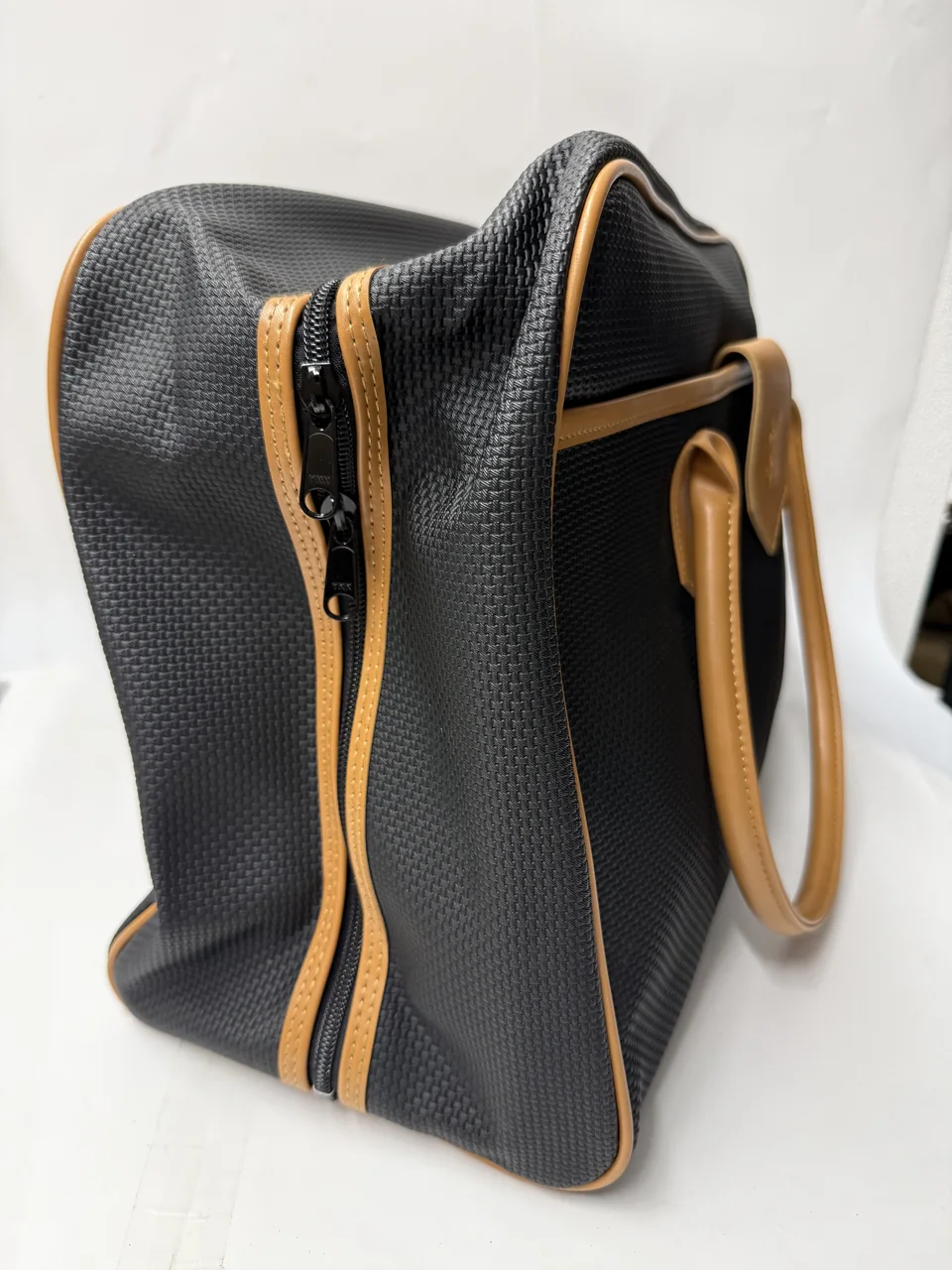 SAINT LAURENT BOSTON BAG view 5