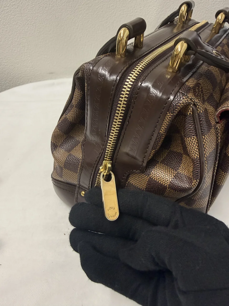 LV N51201 HANDBAG view 9
