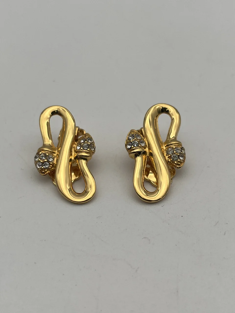 FENDI EARRINGS