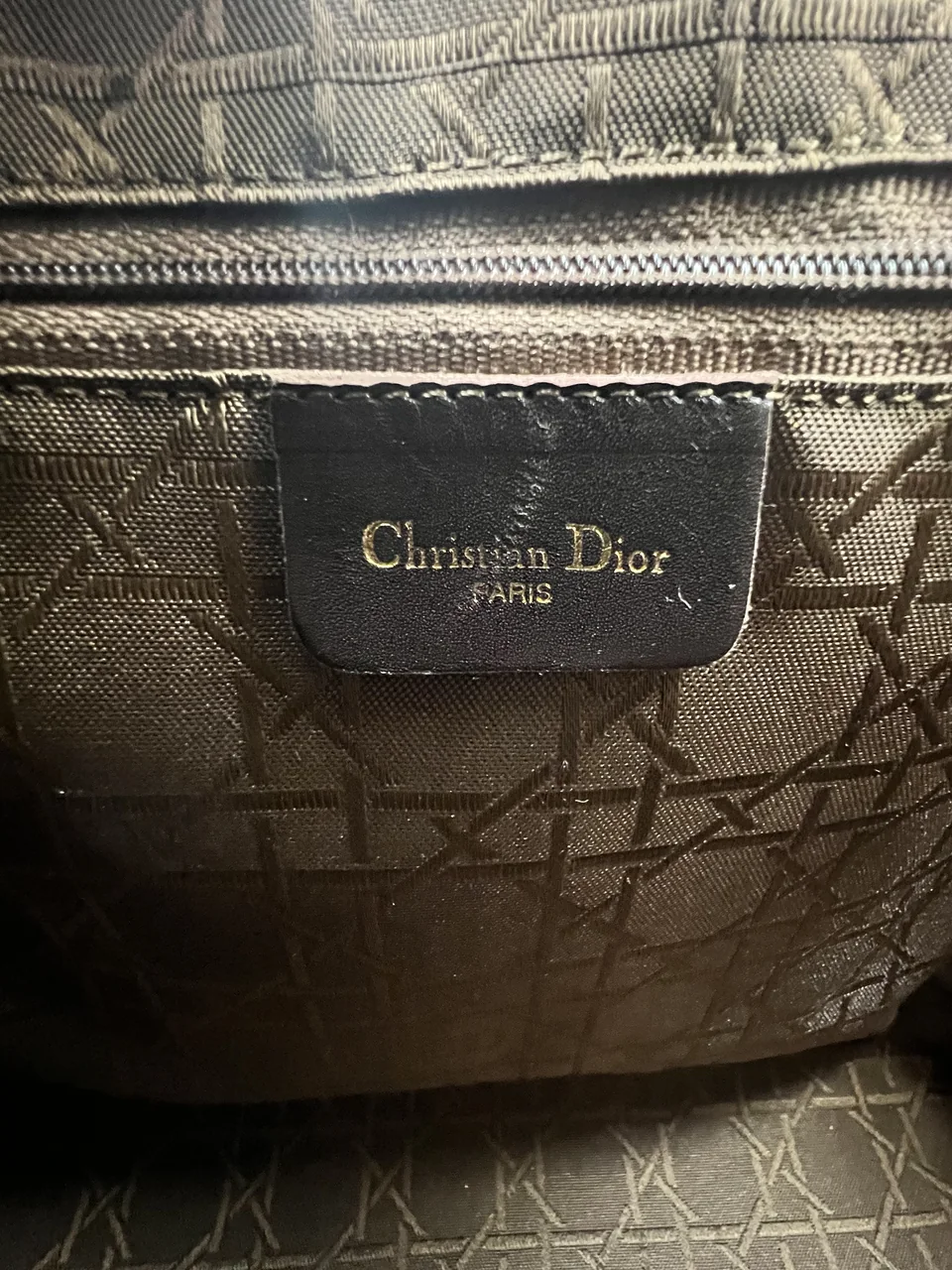 DIOR LADY DIOR view 5