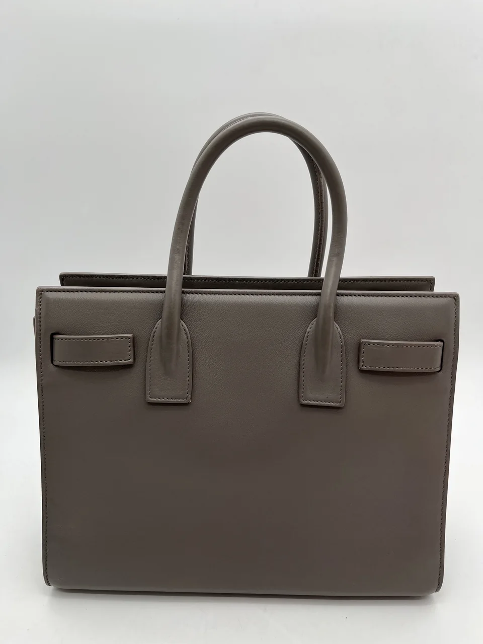 SAINT LAURENT BABY SAC DE JOURS view 3