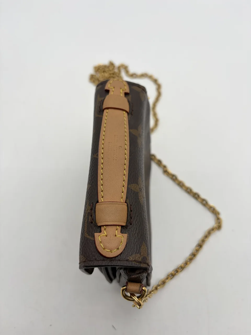 LV MONOGRAM MICRO METIS view 6