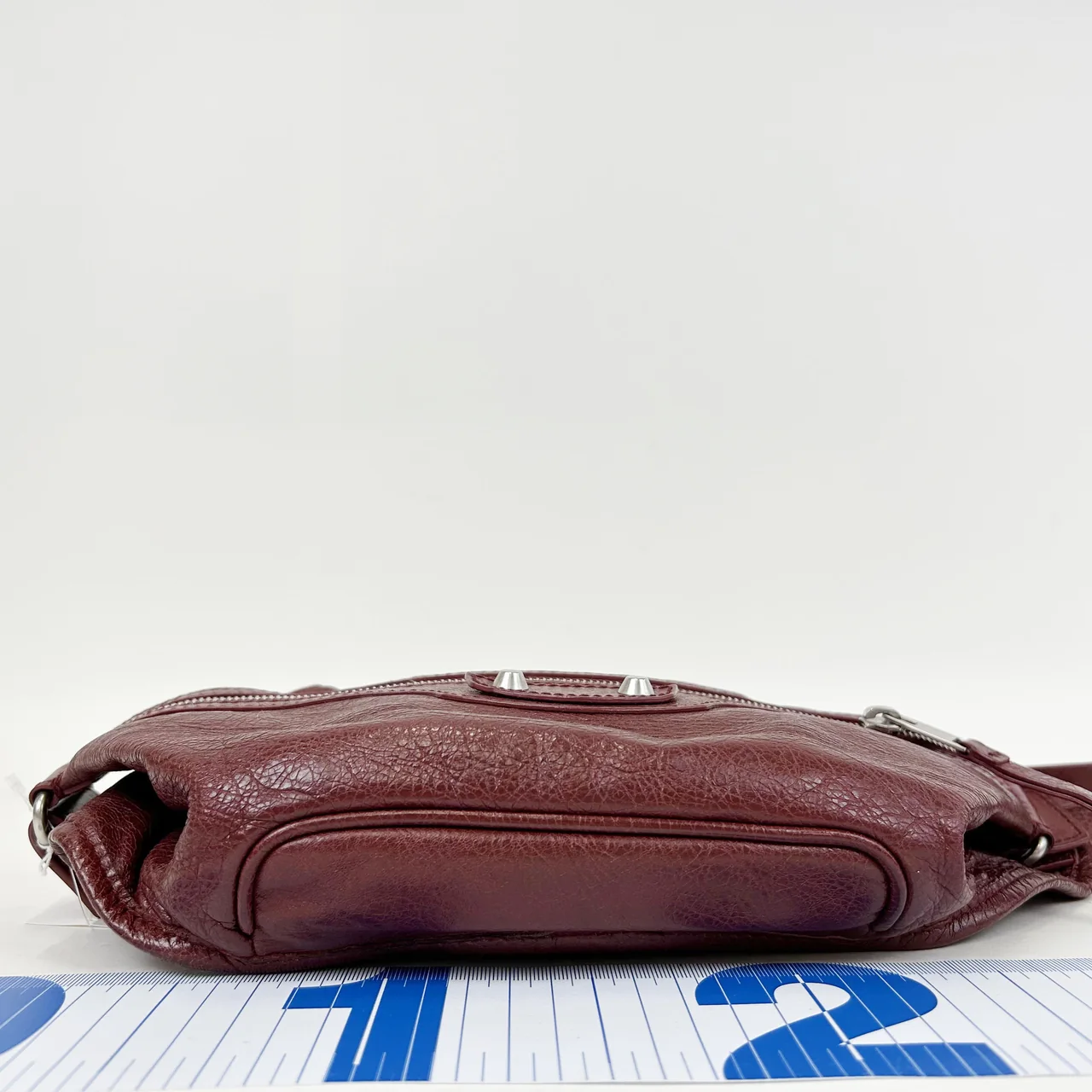 BALENCIAGA WAIST BAG view 4