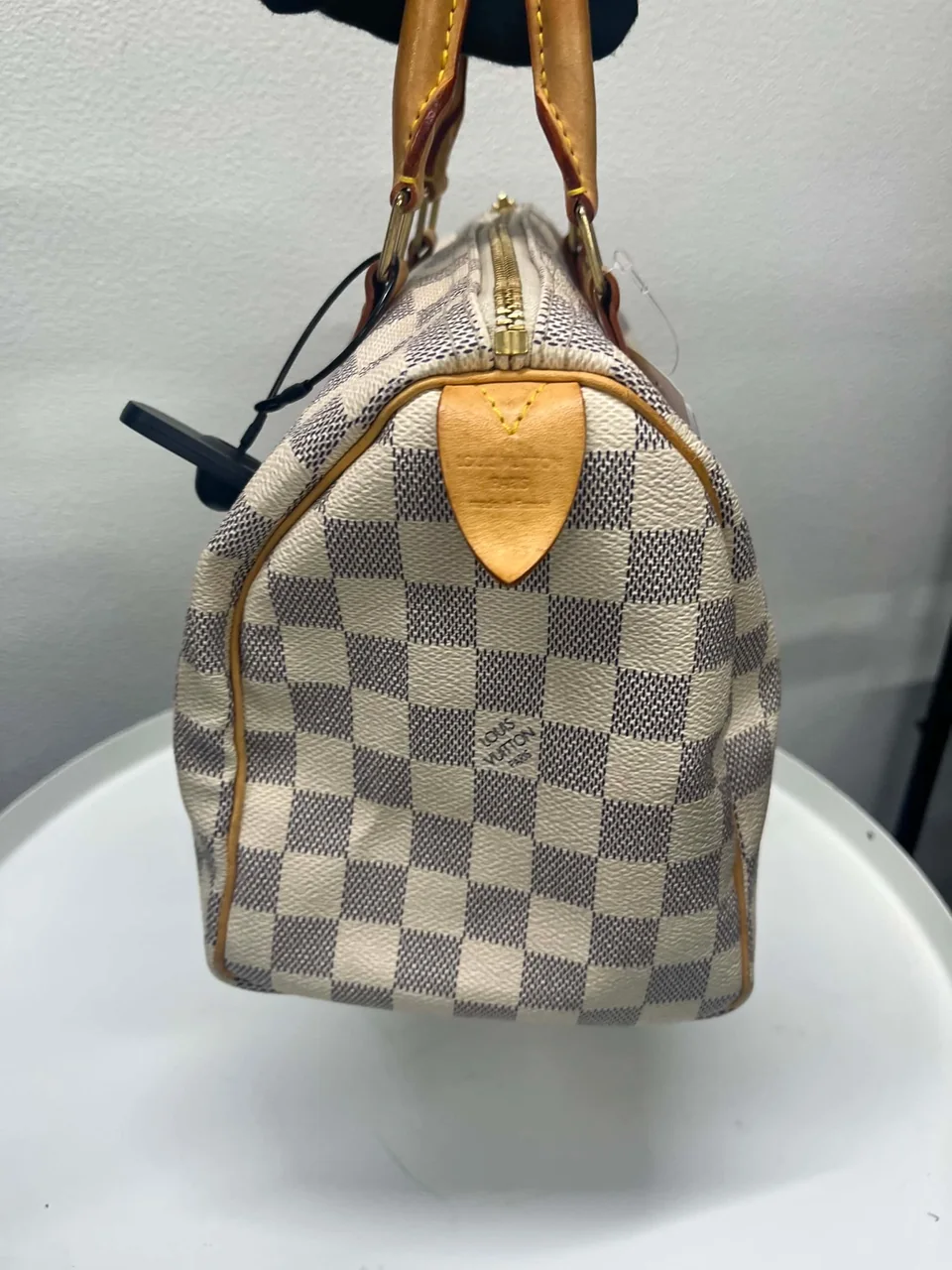 LV AZURE SPEEDY 25 view 8
