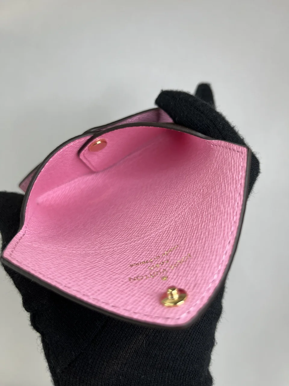LV VIVIENNE POCHETTE KIRIGAMI view 13