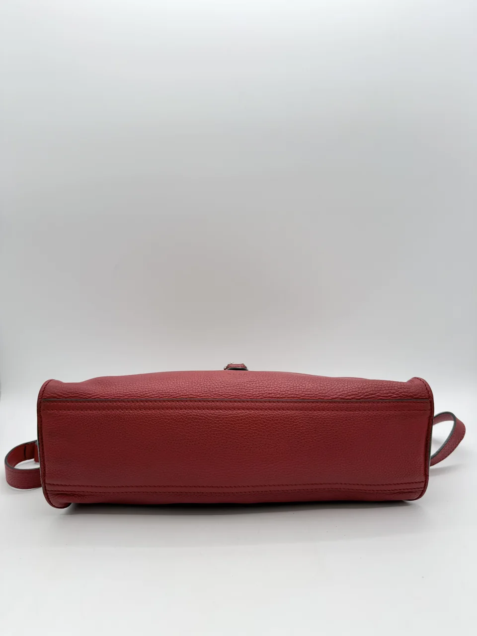 GUCCI JACKIE (RED) view 5