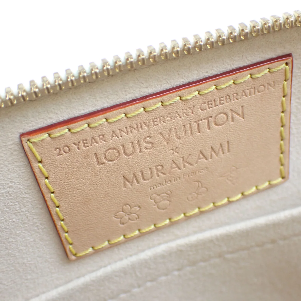LV MULTICOLOR ALMA BB view 8
