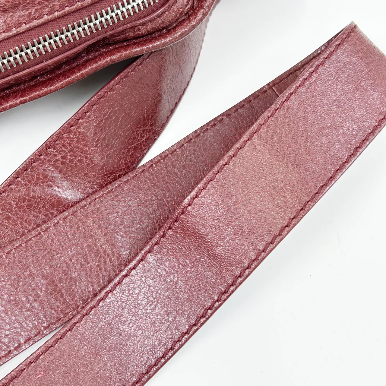 BALENCIAGA WAIST BAG view 7