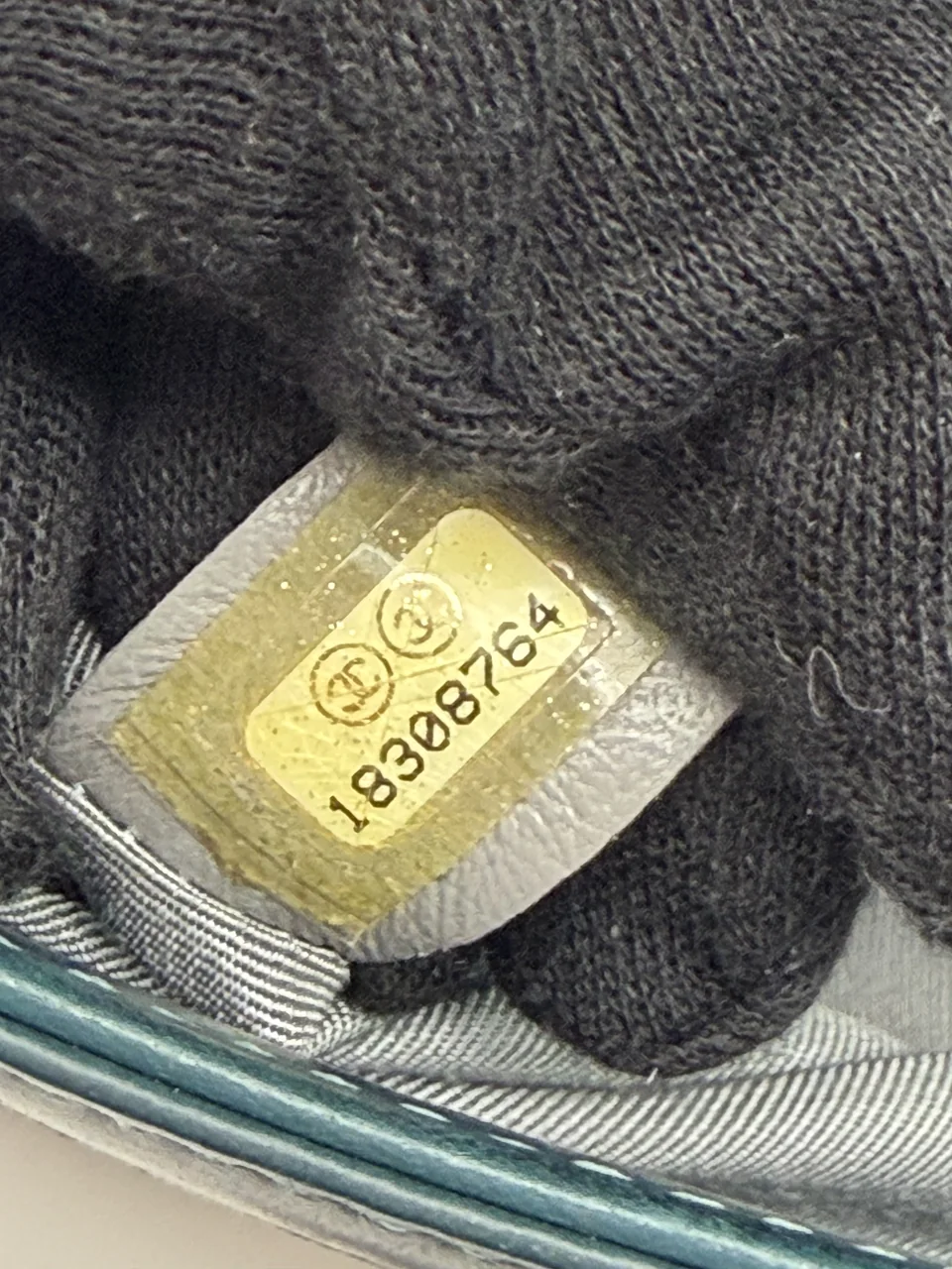 CHANEL BAG view 6