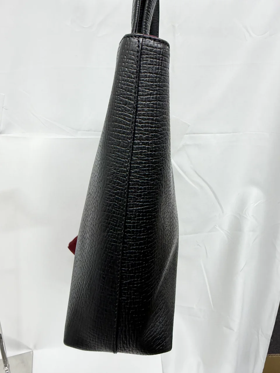 LOEWE TOTE BAG (BLACK) view 4