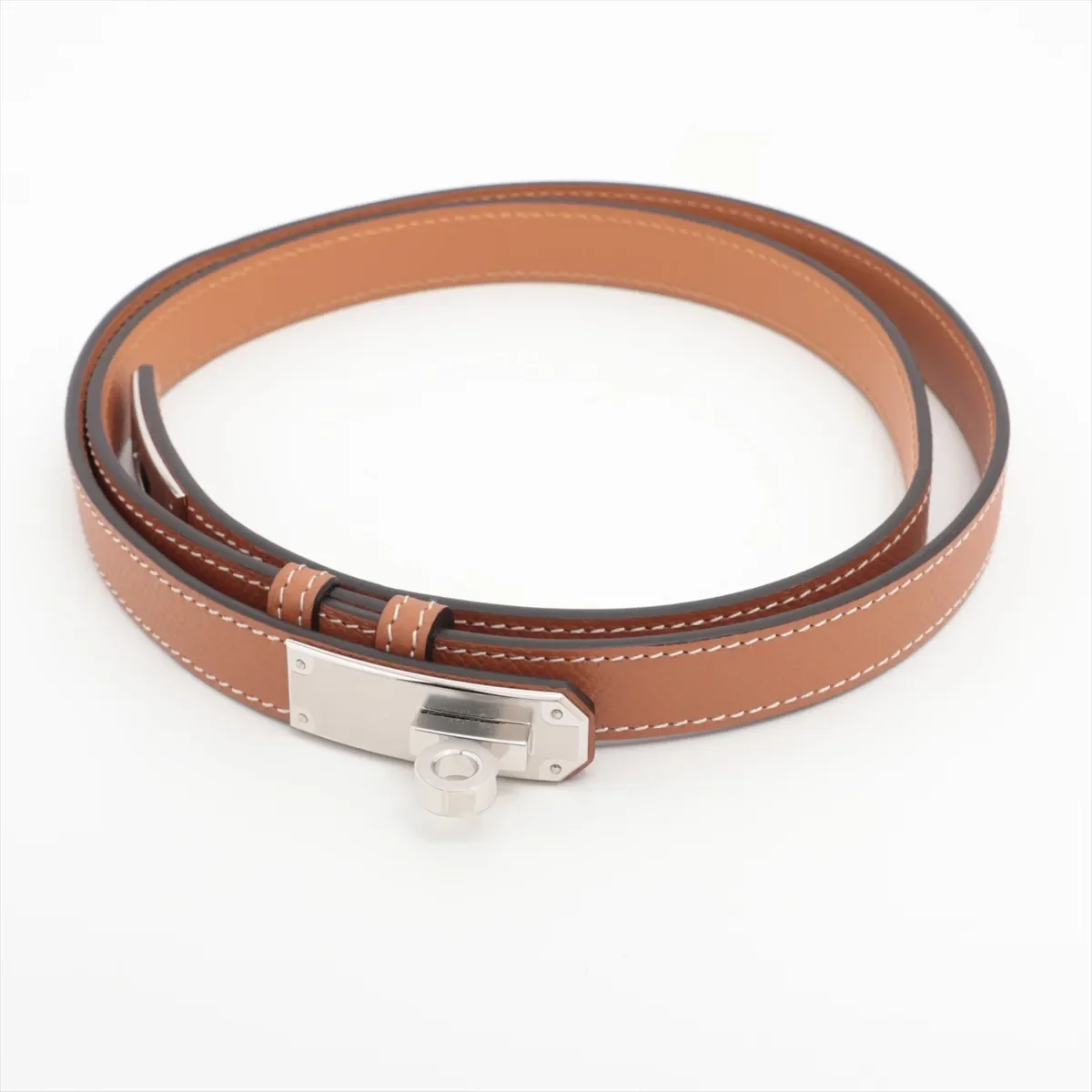 HERMES KELLY POCKET BELT (U STAMP) hover