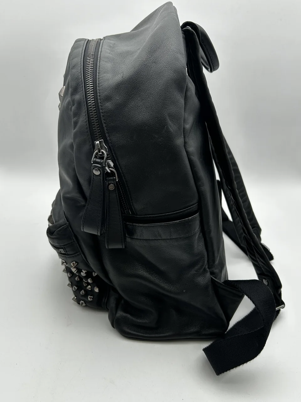 MCM BACKPACK view 5