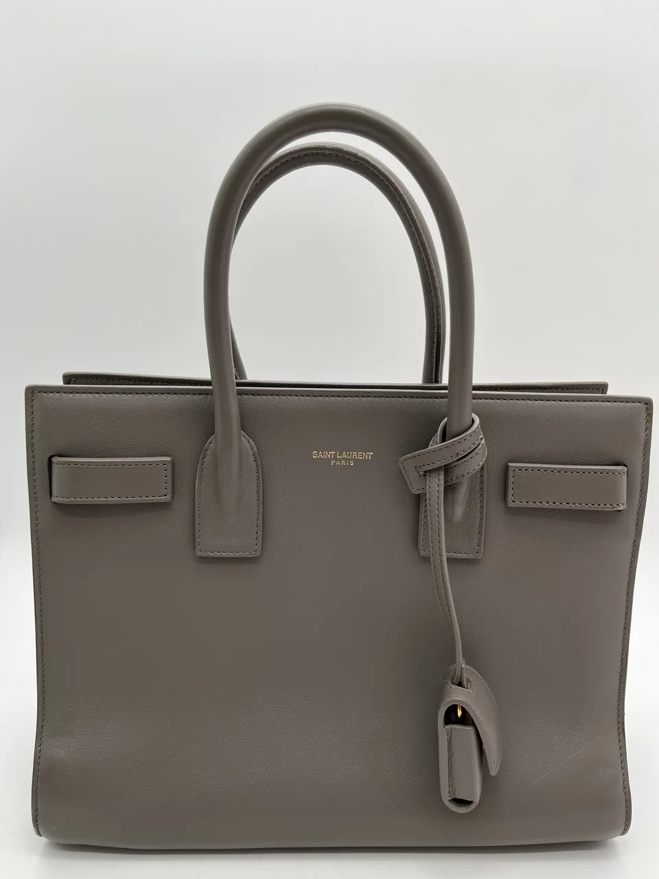 SAINT LAURENT BABY SAC DE JOURS view 2