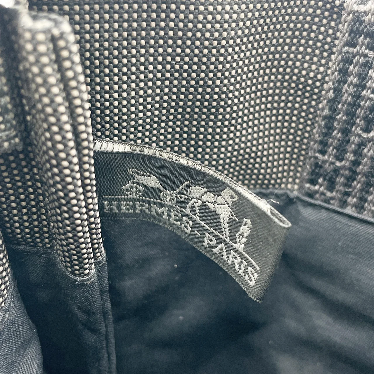 HERMES HERLINE POCHETTE view 9
