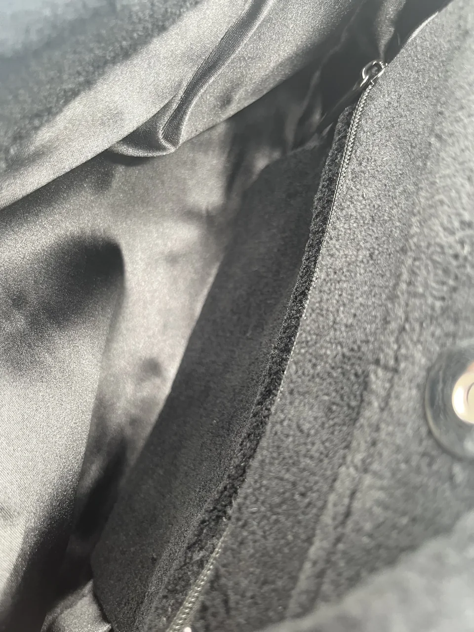 CHANEL SHOULDER BAG view 5
