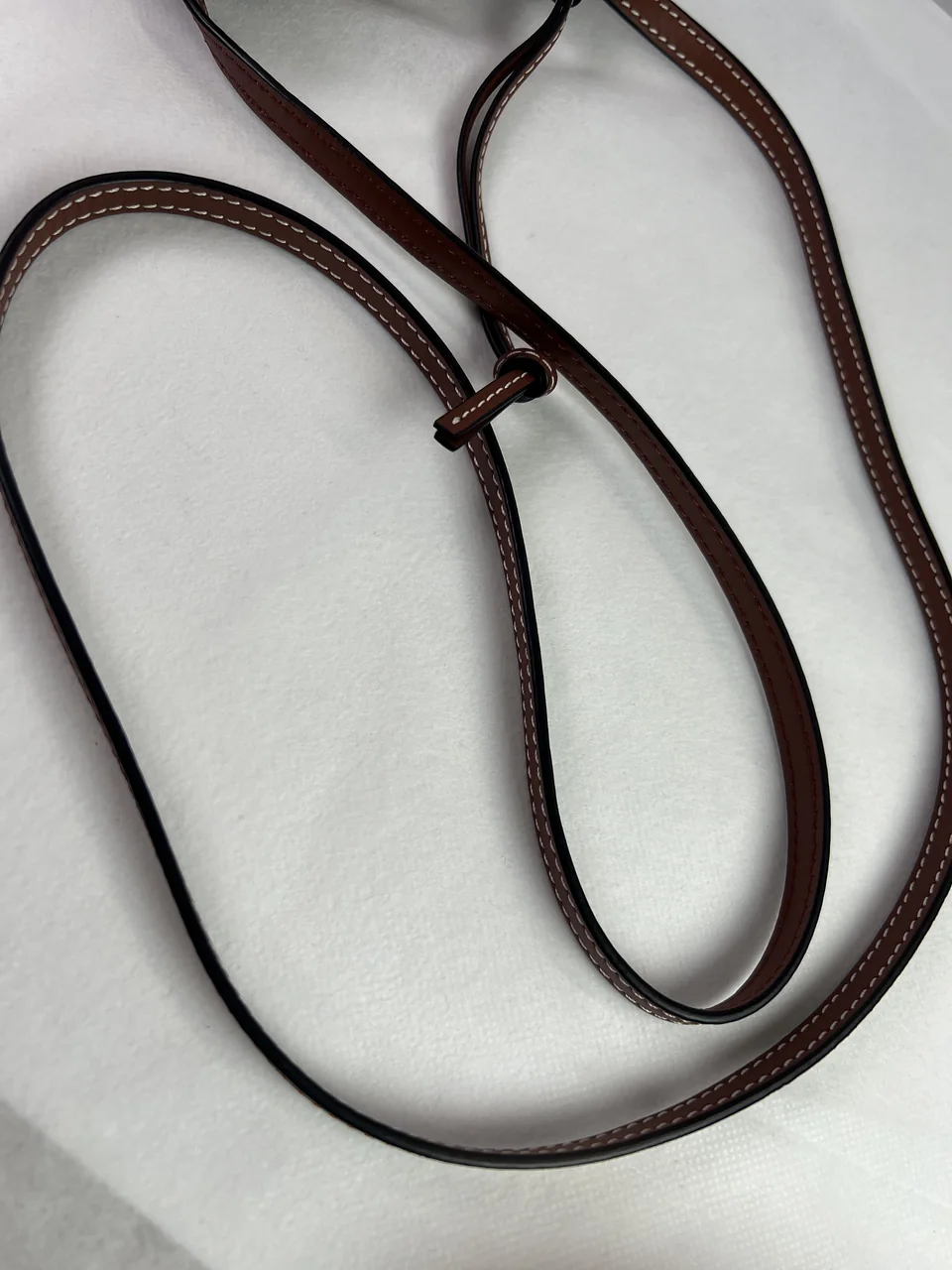LOEWE SHOULDER BAG view 10